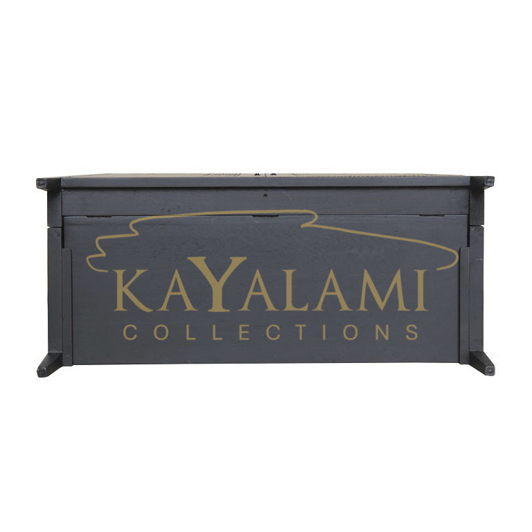 SALVIA BL LOW CABINET