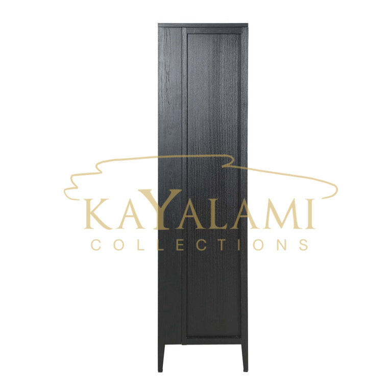 SALVIA BL TALL CABINET