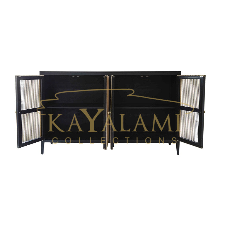 SALVIA BL SIDEBOARD 150