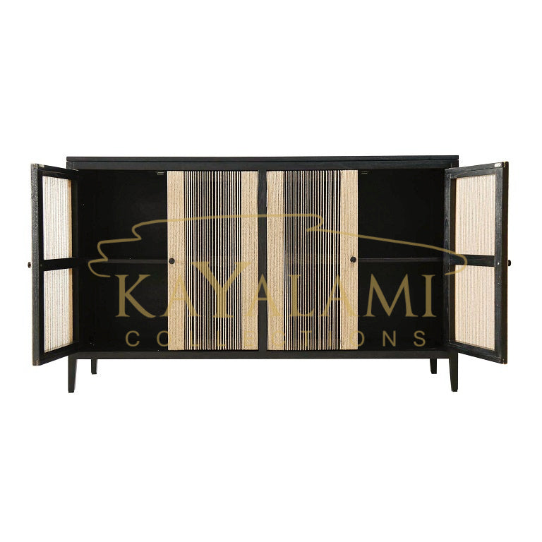 SALVIA BL SIDEBOARD 150