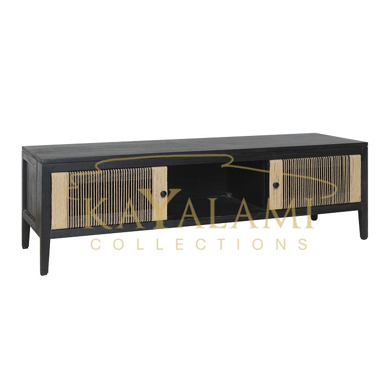 SALVIA BL TV CABINET