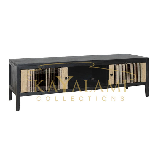 SALVIA BL TV CABINET