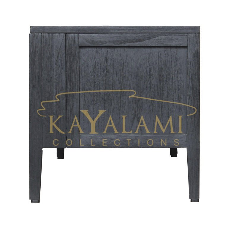 SALVIA BL TV CABINET