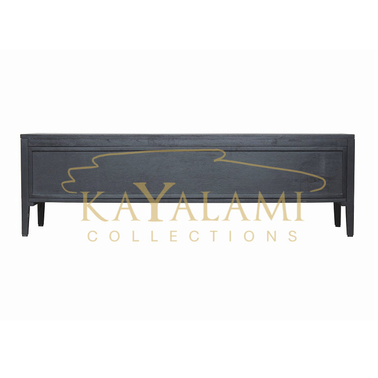 SALVIA BL TV CABINET