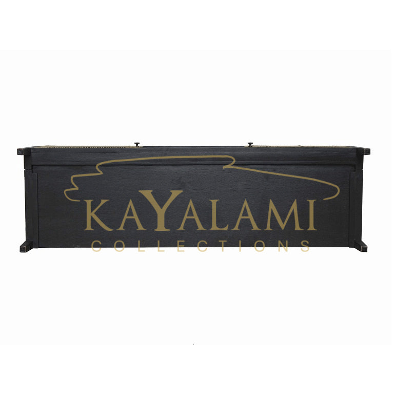 SALVIA BL TV CABINET