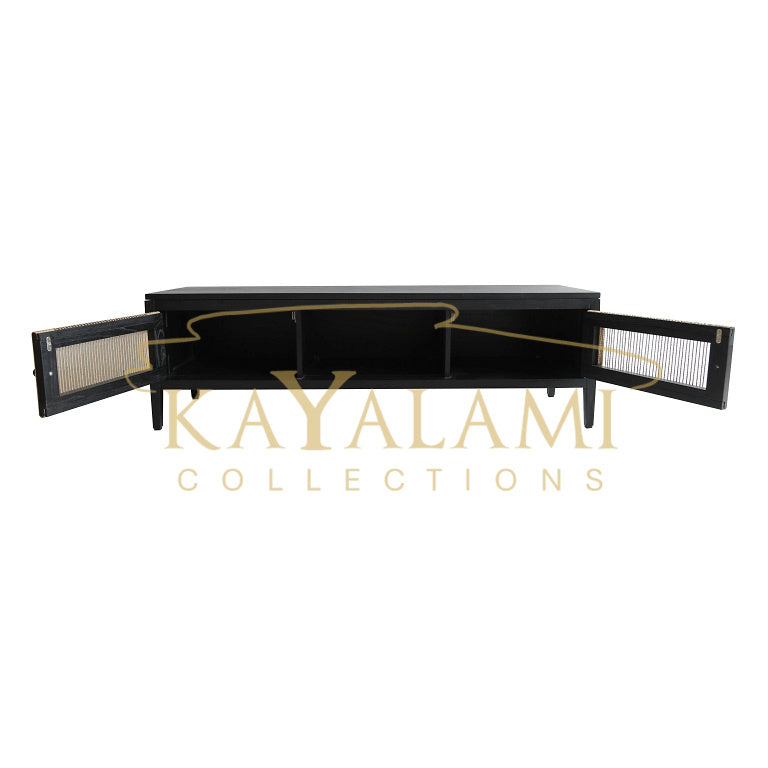 SALVIA BL TV CABINET