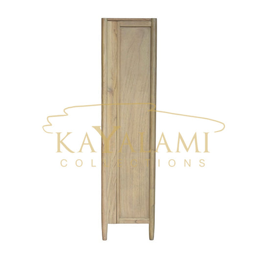 SIKINI NAT TALL CABINET