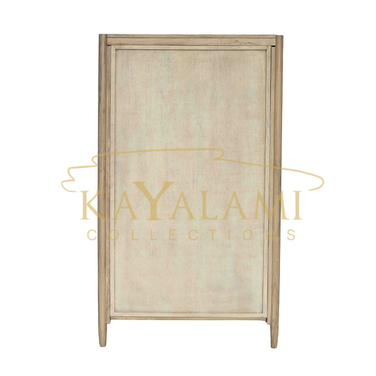SIKINI NAT TALL CABINET