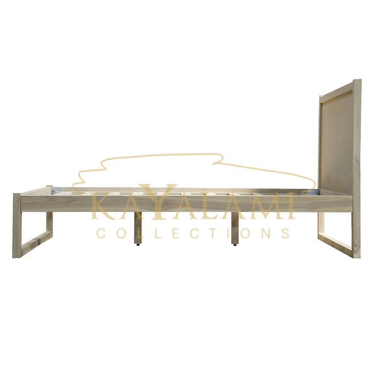 IBIZA SINGLE BED