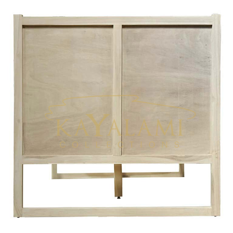 IBIZA SINGLE BED