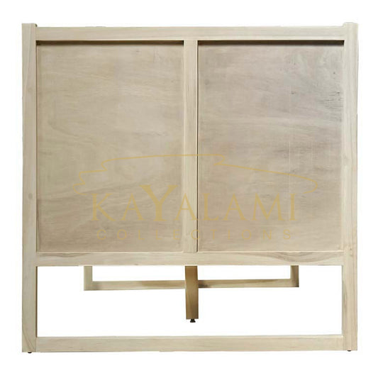 IBIZA SINGLE BED