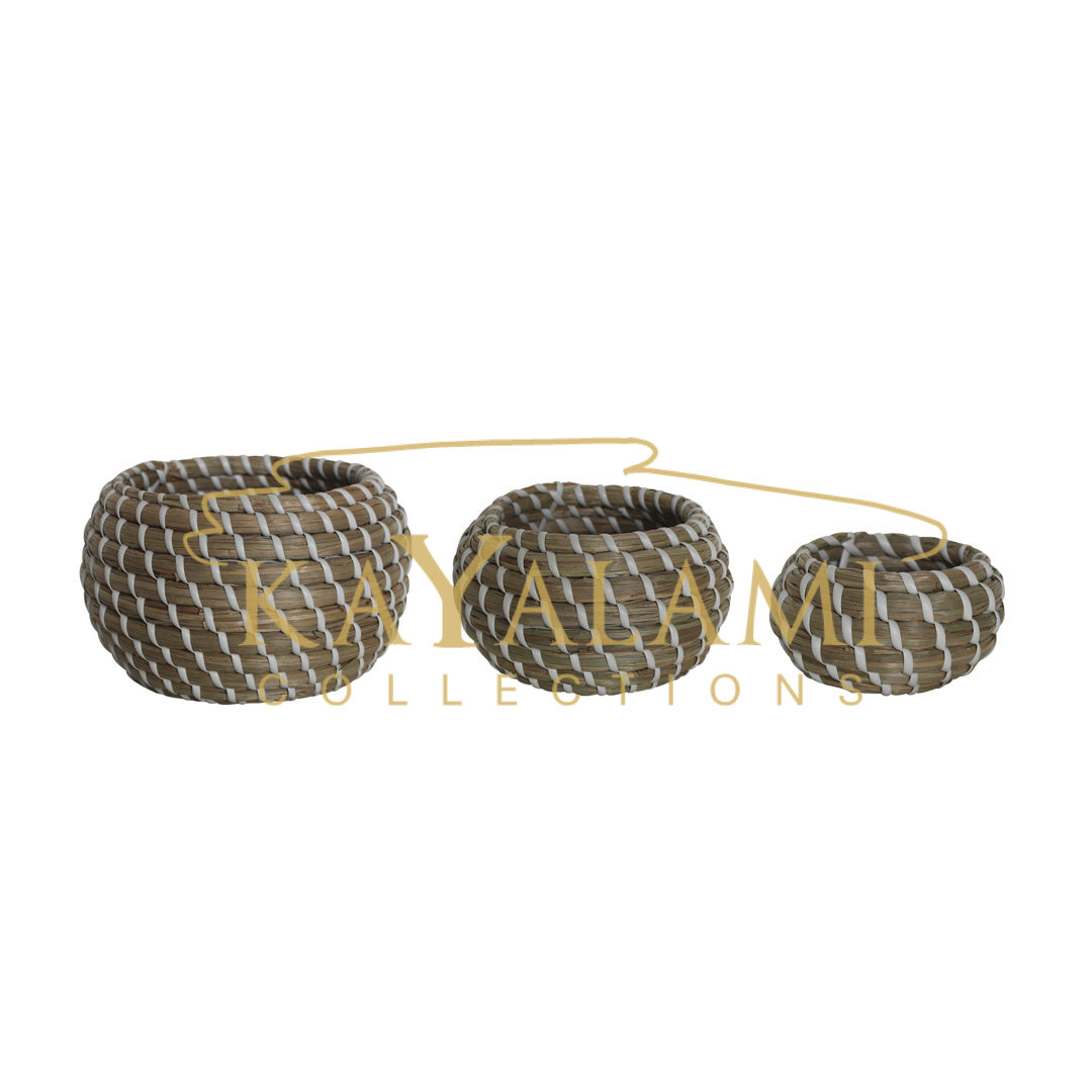 ULUTI BASKET S