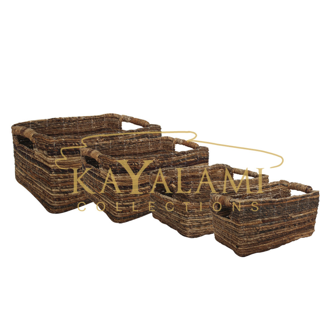 TINOMI BASKET S