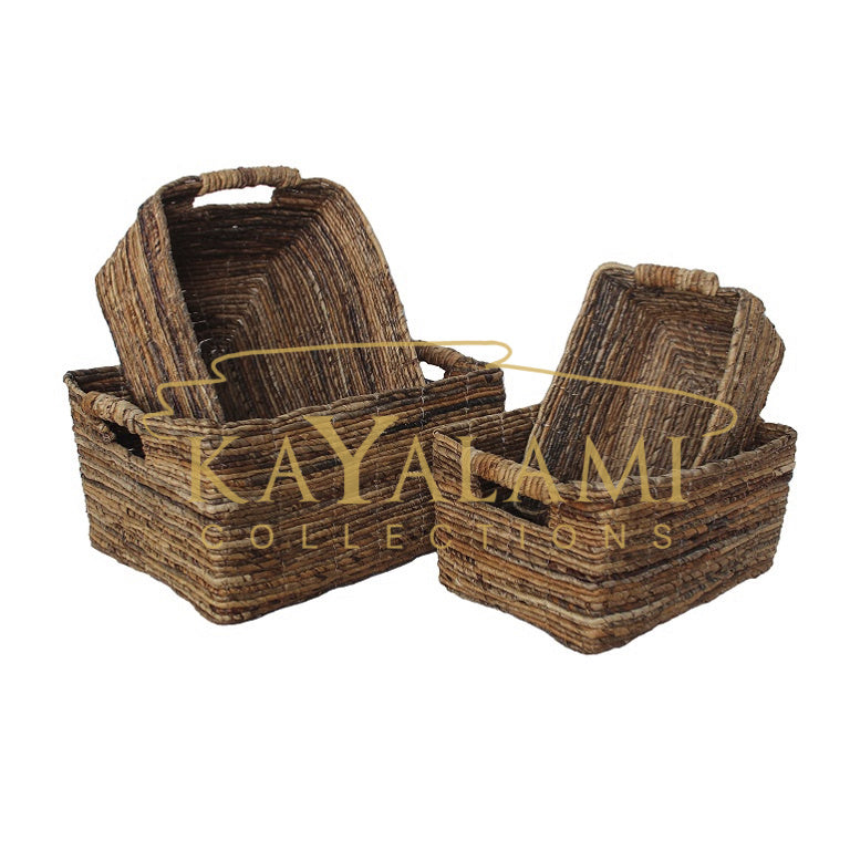TINOMI BASKET XS