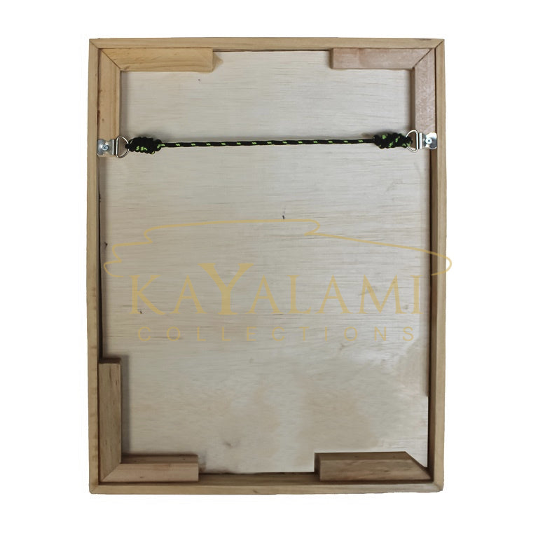JARAK WALL ART