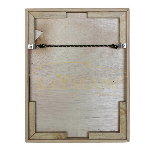 CIAMBAN WALL ART