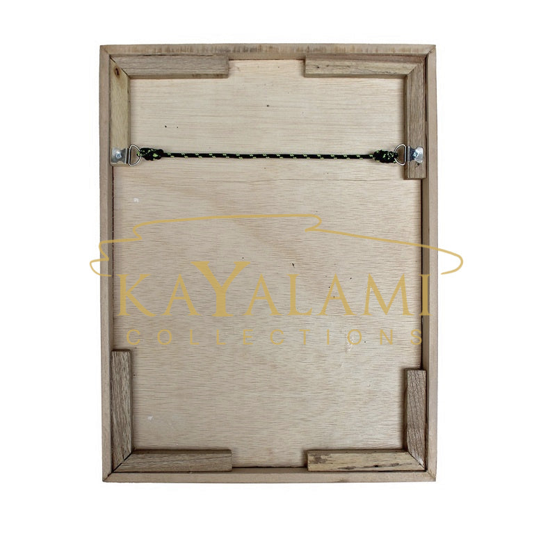 SUTALI WALL ART