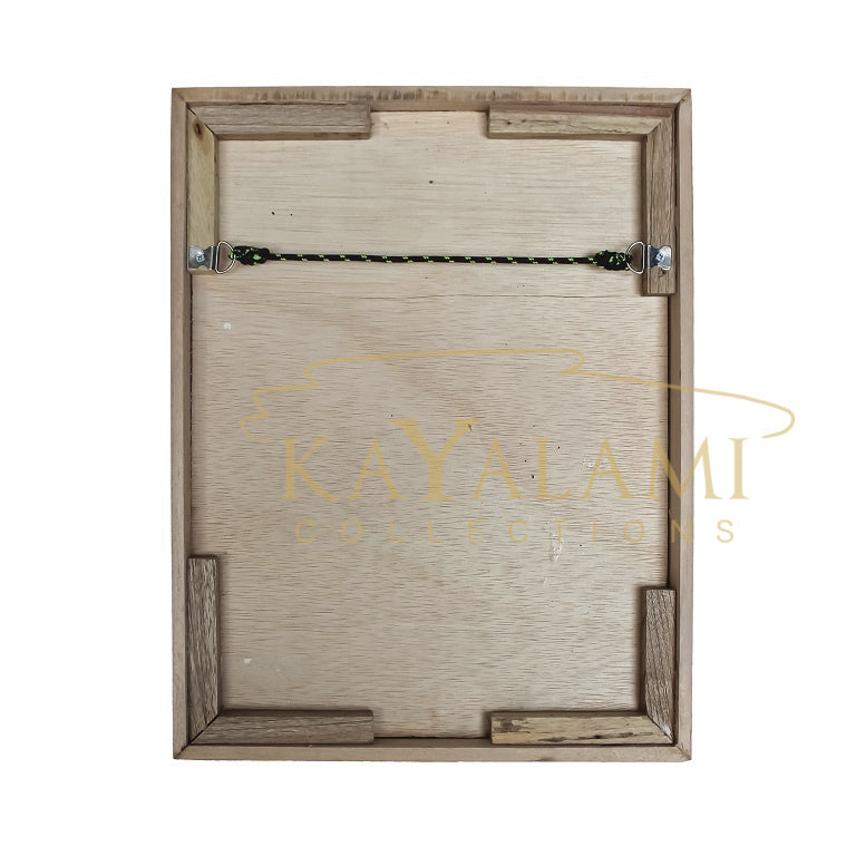 MINITI WALL ART