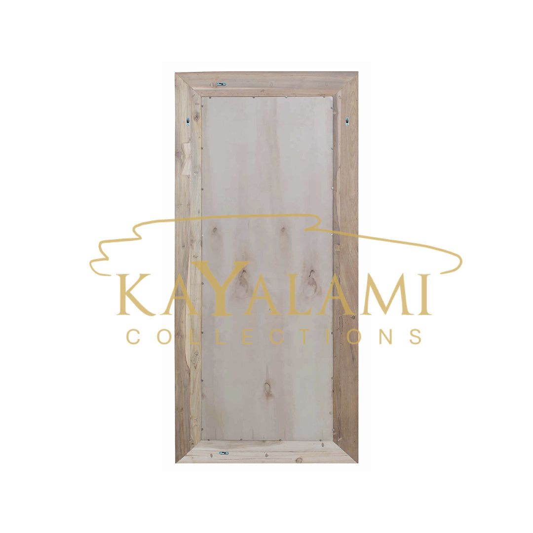 TUBLON MIRROR 200
