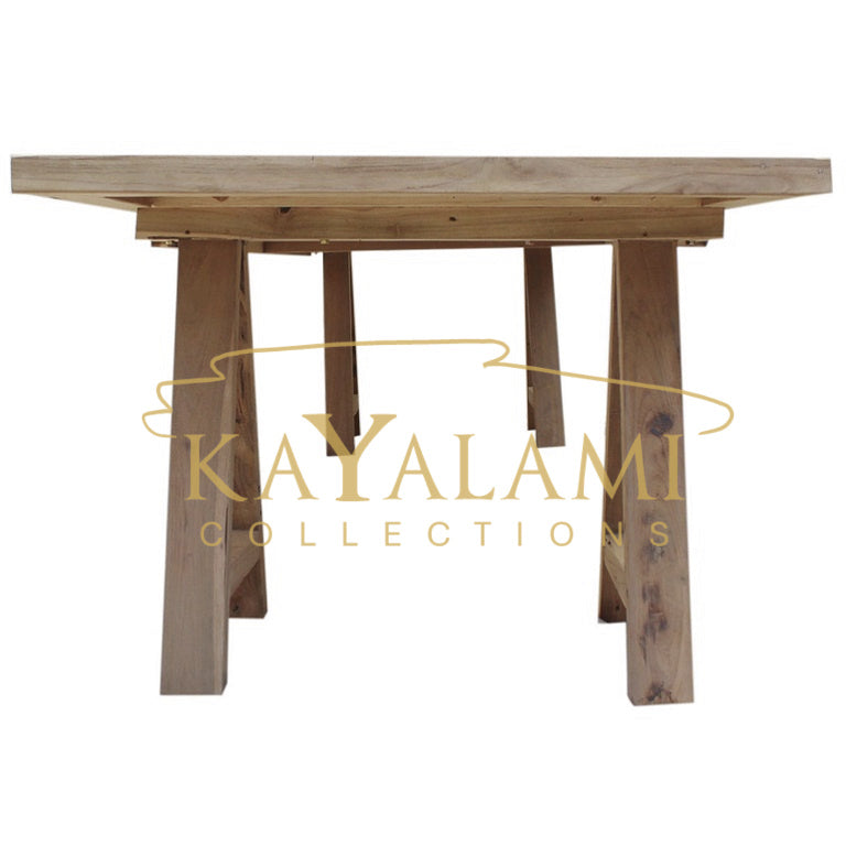 TEA ROOM DINING TABLE 350