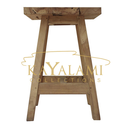 SISA STOOL