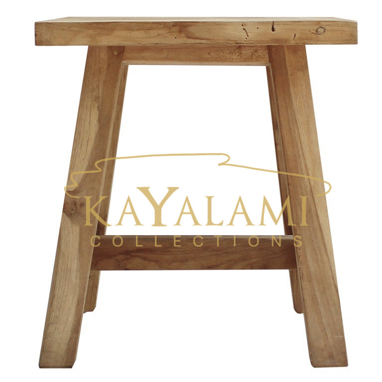 SISA STOOL