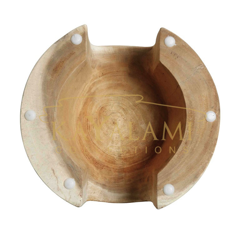 KANKAN SIDE TABLE