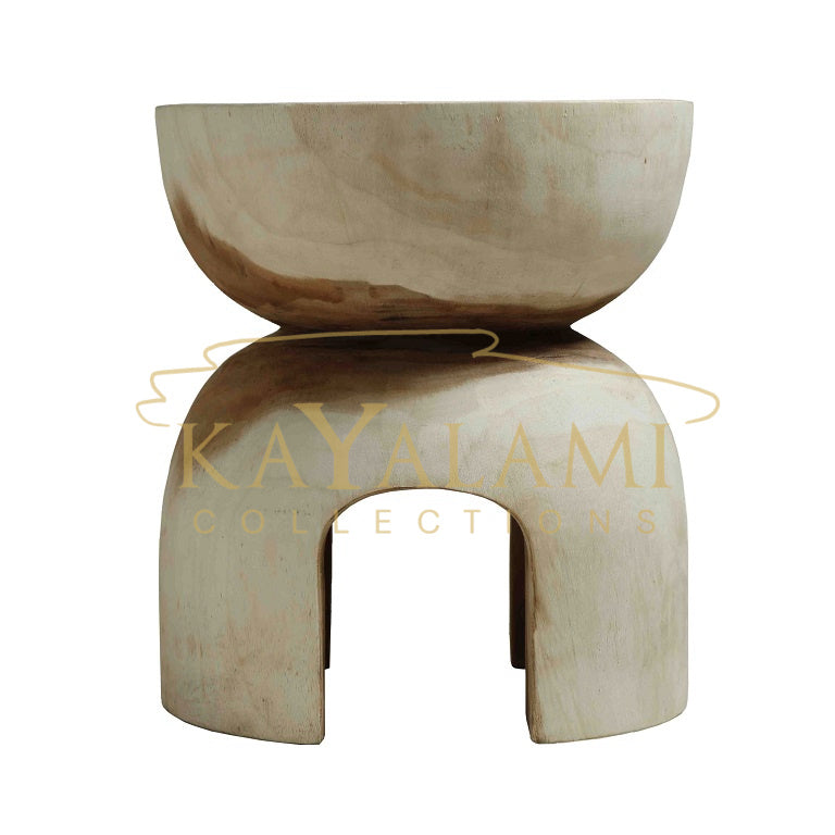 KANKAN SIDE TABLE