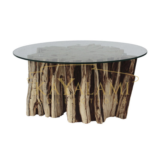 NI APA COFFEE TABLE