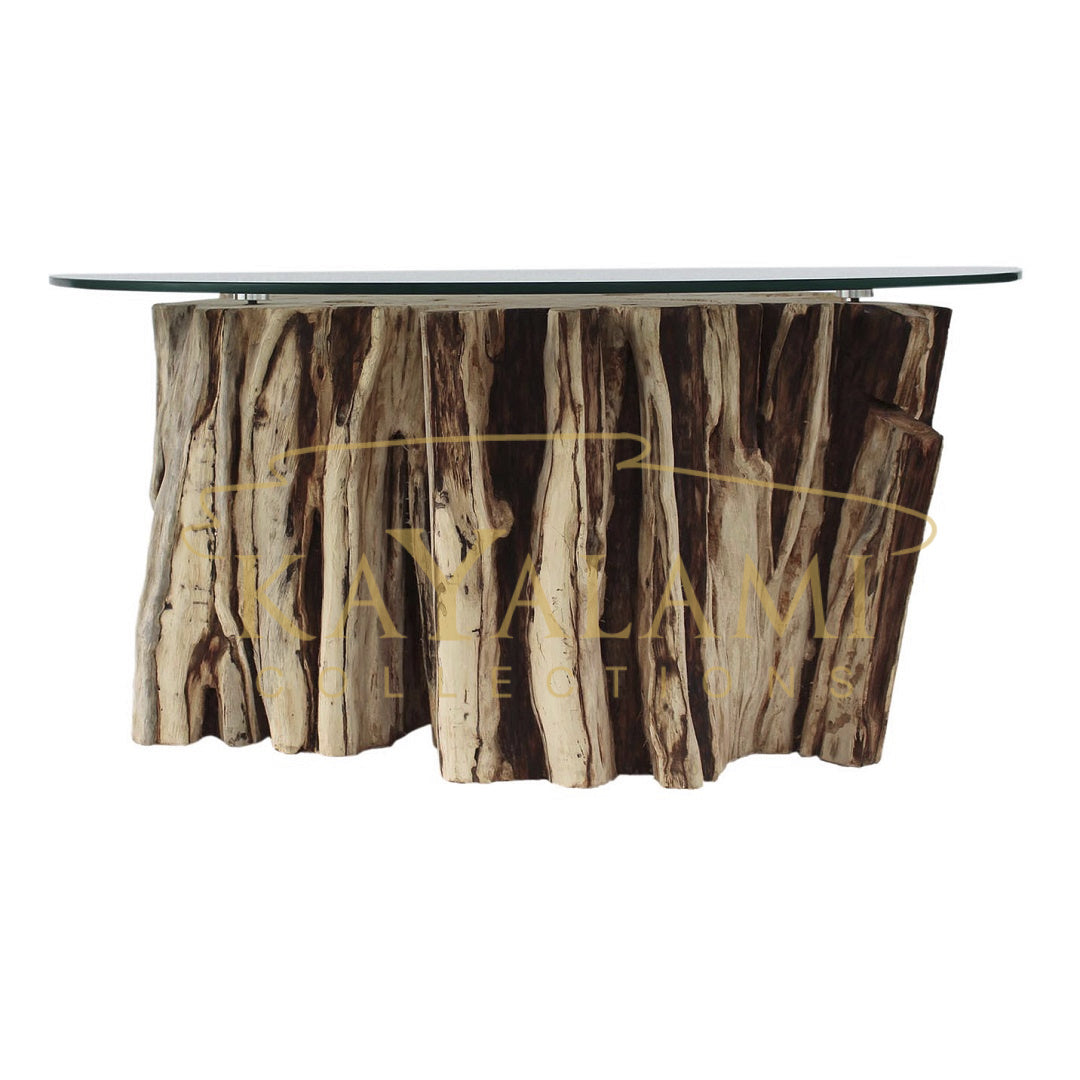 NI APA COFFEE TABLE