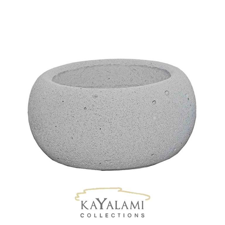 SALAMADI HBL CANDLE HOLDER L