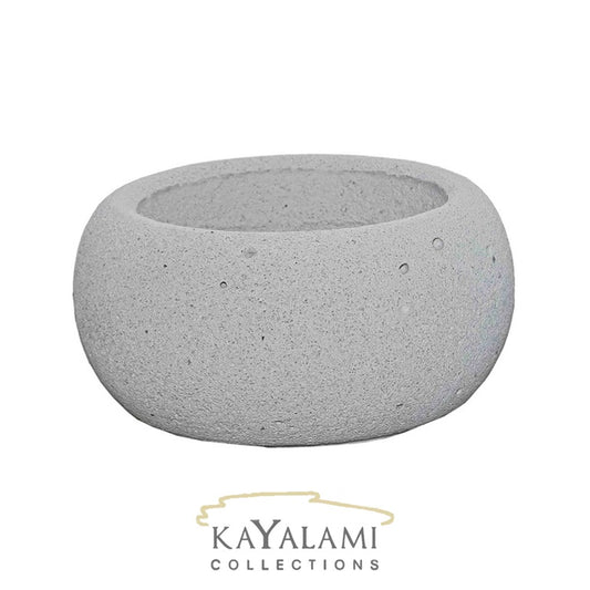 SALAMADI HBL CANDLE HOLDER L