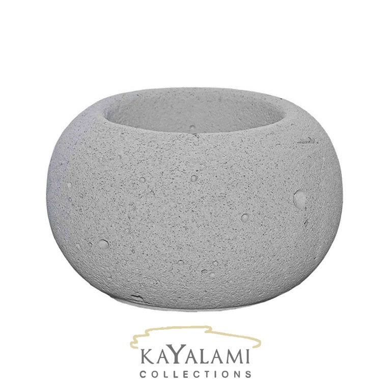 SALAMADI HBL CANDLE HOLDER M