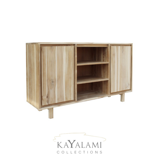 SAMATI CABINET