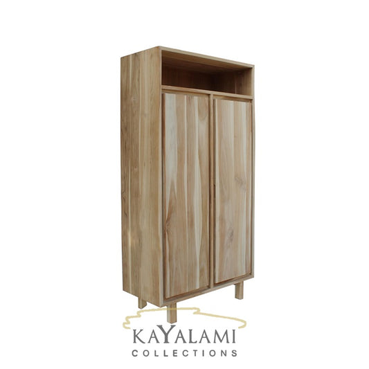 SAMATI TALL CABINET