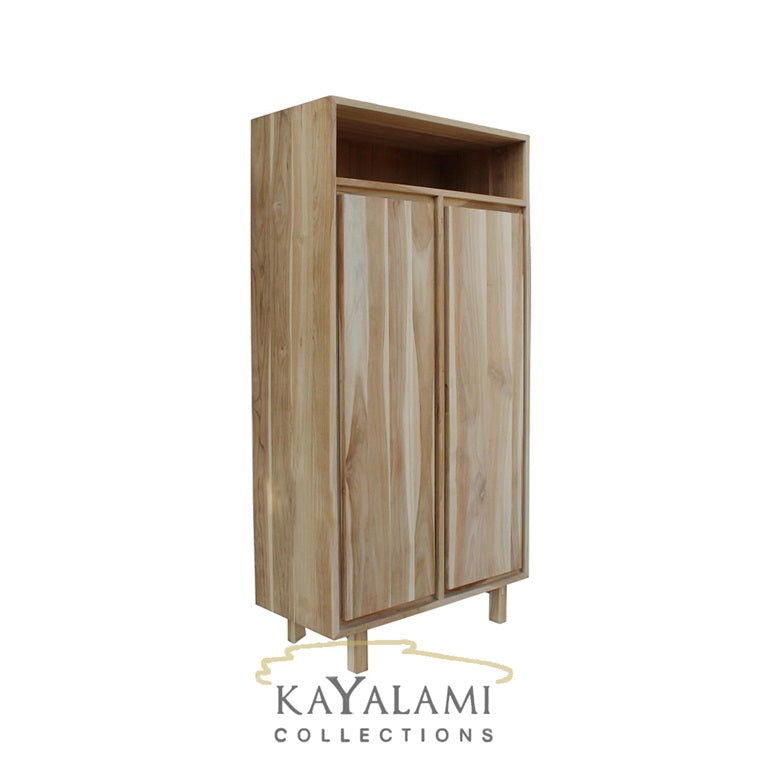 SAMATI TALL CABINET