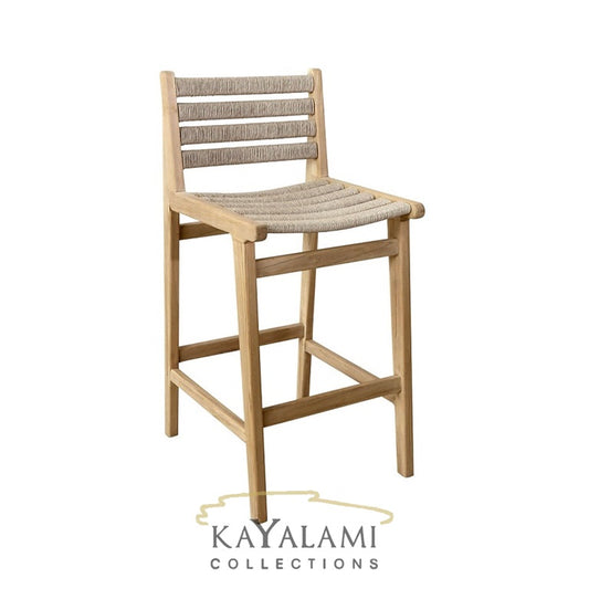 SAPONINS COUNTER STOOL