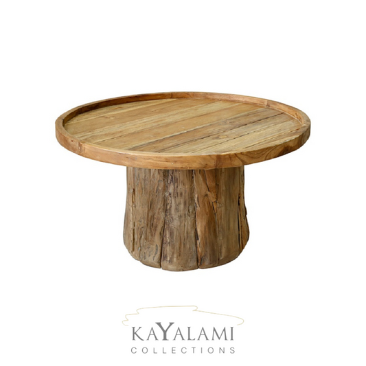 SASALAN COFFEE TABLE
