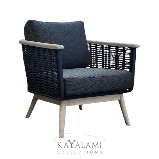 SAYOTA OCC CHAIR