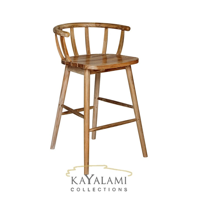 SCOTAT COUNTER STOOL