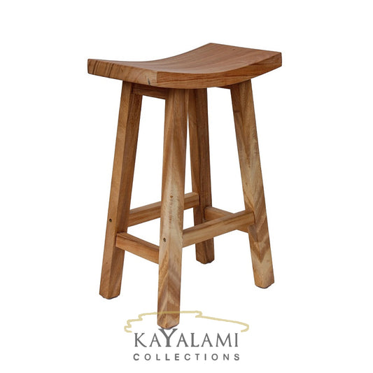 SEPETI COUNTER STOOL