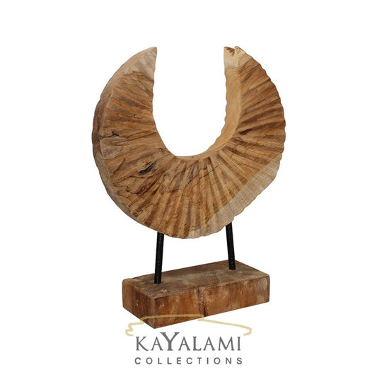 SICKLE STAND