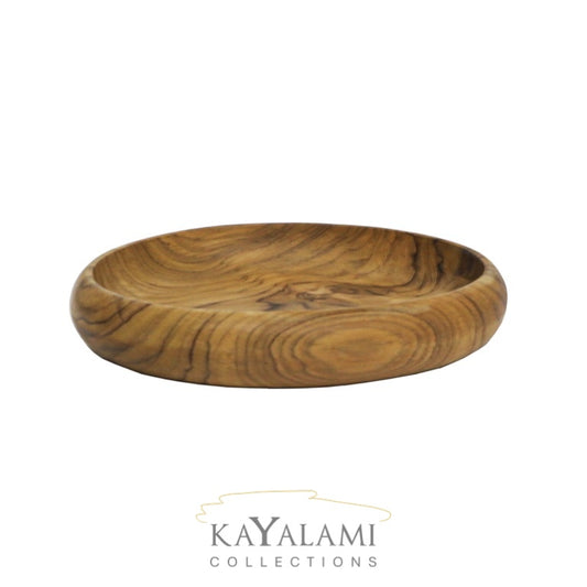 SIMPANI PLATE S