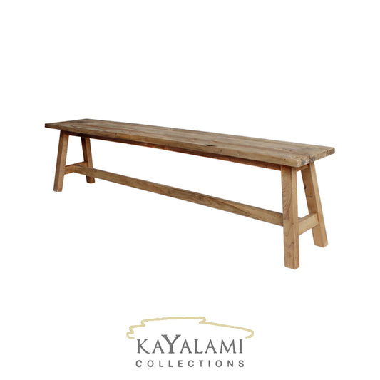 SISA BENCH 180