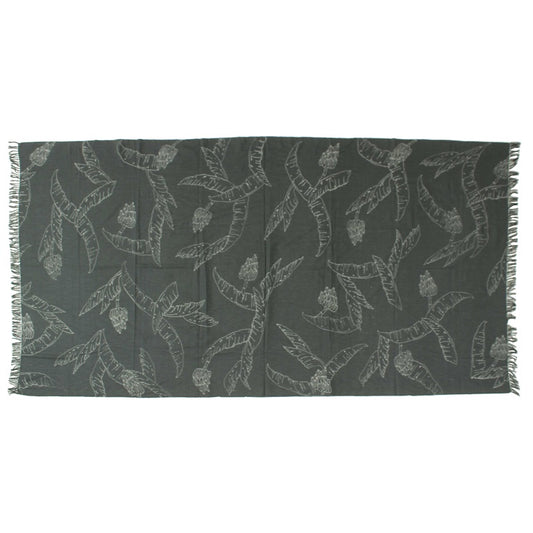 SIXFOR THROW