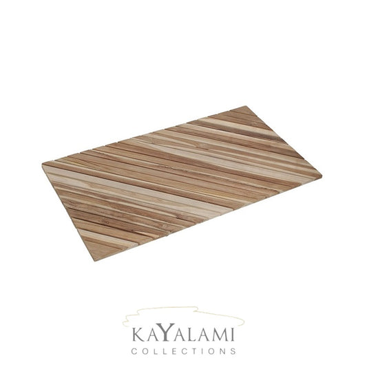 SLENDANG BATHMAT