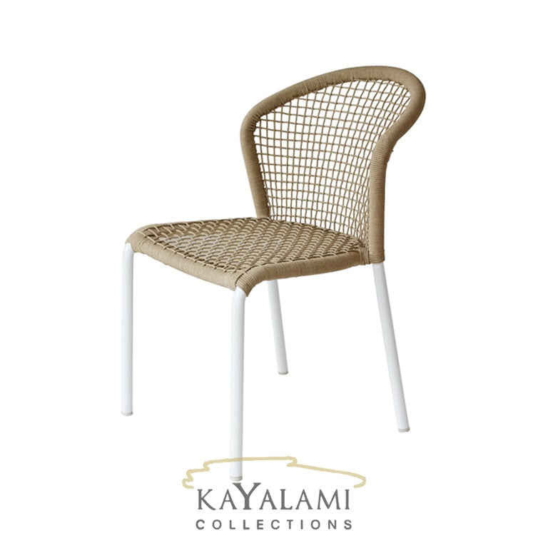 SLOTATA 1X1 DINING CHAIR