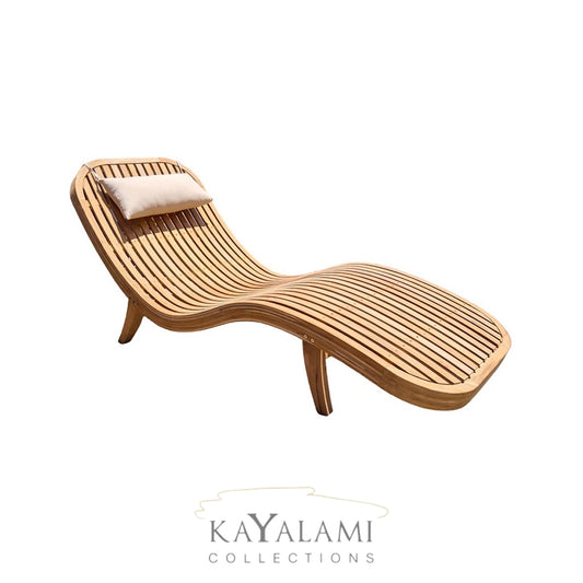 SOLOGAN FT180 LOUNGER