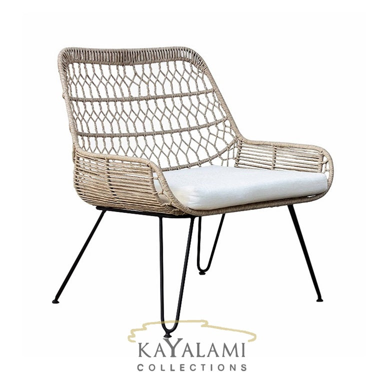 SOLOMATA OCC CHAIR