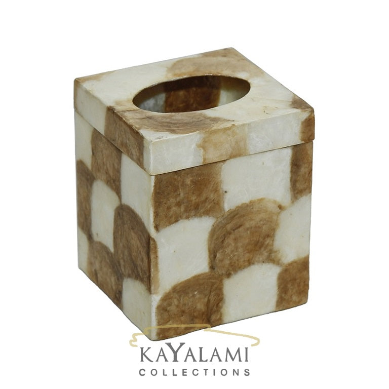SQUATI TISSUE BOX